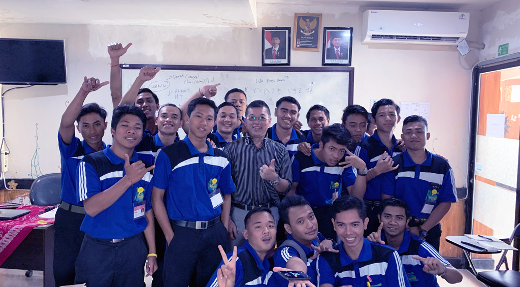 LPK Cabang Singaraja